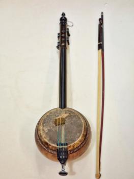 Kamancheh,Kamanche,Kamancha